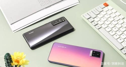 vivo s7和华为畅享20pro哪个好？s720c 安卓-图2