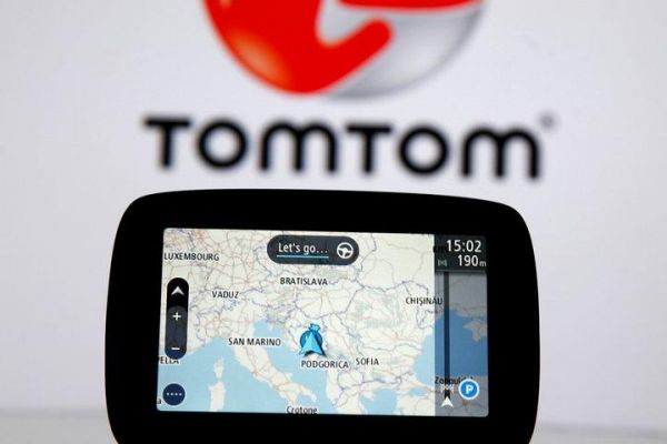 人称TOM是哪个国家的？tomtom 北美 安卓