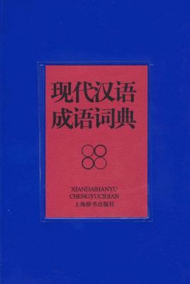 《现代汉语成语词典》怎么查成语？安卓成语词典