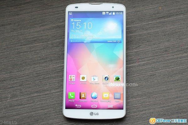 lg手机所有机型？lg gpro2升级安卓6.0