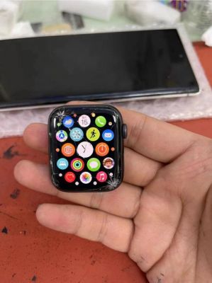 苹果手表iwatch可以连接安卓手机吗？iphone5c装安卓软件