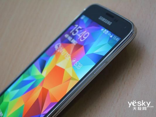 三星Galaxy S5有几个版本型号？g9009d 安卓5.0-图3