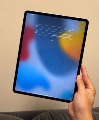 ipadpro电脑（ipadpropc端）-图1