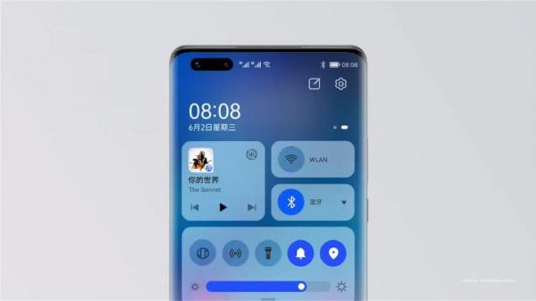 华为os40玩法？安卓手机特殊玩法-图2