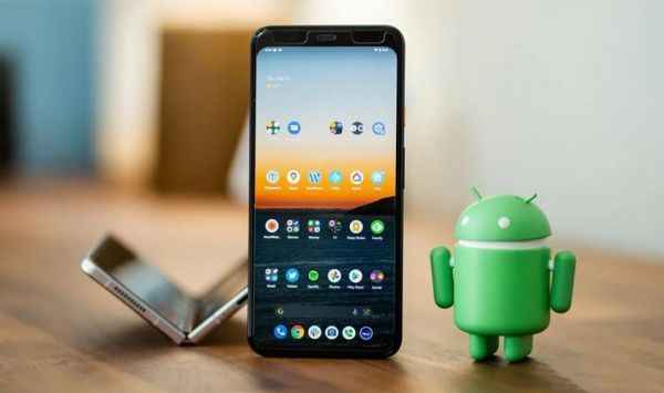 Android是什么品牌手机？安卓游戏厂商