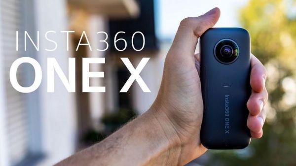 insta360go与onex区别？安卓比360好