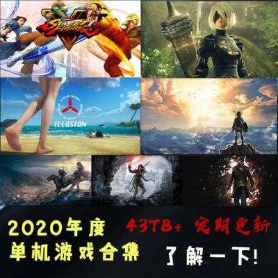 2016年电脑单机大作（2016年单机游戏大作）-图3