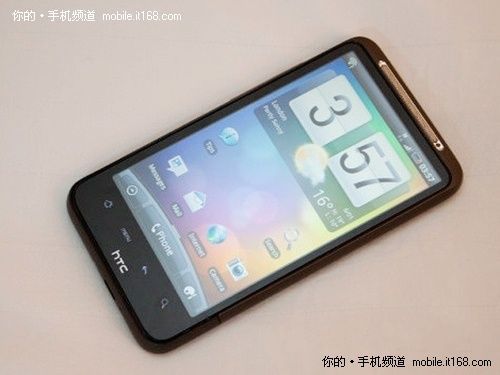 美国SprintHTCA9191desirehdG10中的A9191是什么意思？htc 9191 安卓4.0-图2