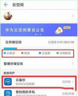 云备份提示怎么关闭安卓？安卓手机空间备份