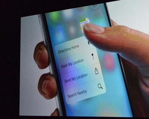 安卓手机怎么用3d touch？安卓模仿3d touch模块-图1