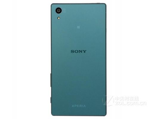 日版索尼z5可不可以在中国用？sony z5 国行安卓6.0推送