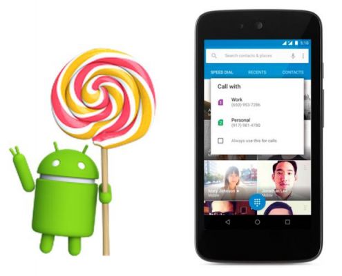 android 5.1是什么意思？安卓5.1和6.0区别-图3