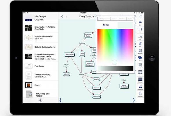 visio平板电脑（visio ipad）