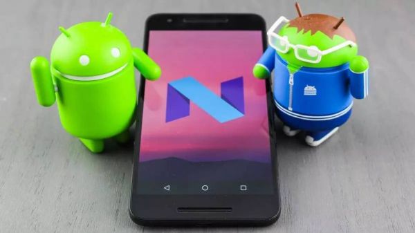 Android是一种什么的操作系统？智能手机使用的安卓系统是一种-图3