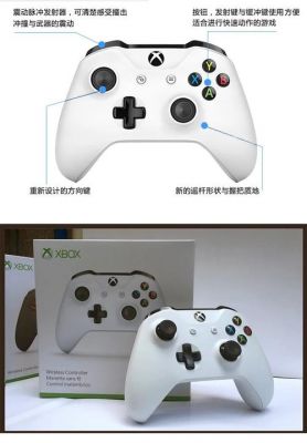 xboxone手柄链接电脑（xboxone手柄直接连电脑）