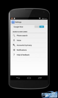 安卓手机怎么使用谷歌？安卓7.1开启google now
