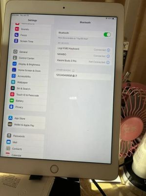 ipadair2和电脑连接（ipad air连接电脑）-图1