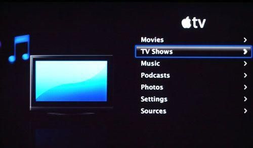 appletv能刷别的系统吗？安卓设备连接appletv-图3