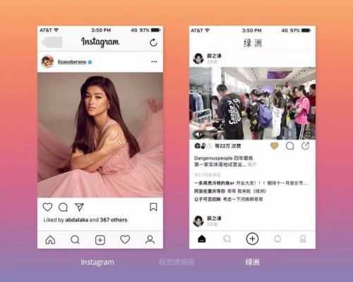 ins是什么软件?全名叫什么?安卓手机能用么？安卓怎样使用instagram