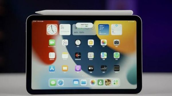 ipadmini6和安卓手机怎么互通？airdrop ipad安卓