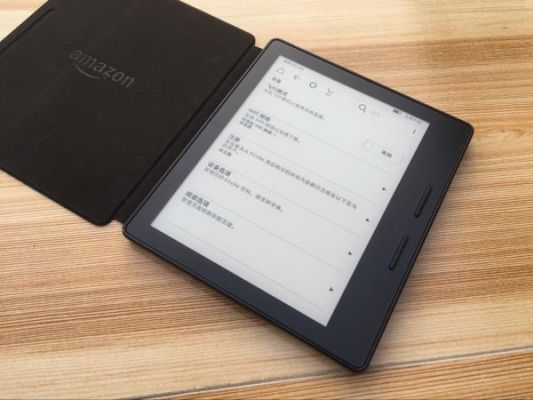 KindleOasis如何查看版本？kindle oasis安卓系统