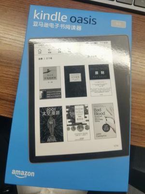 哪款kindle可以刷安卓？kindle是安卓系统吗-图2