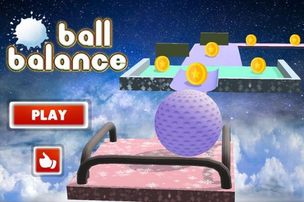 balanceball电脑版（ballance电脑版下载）-图2