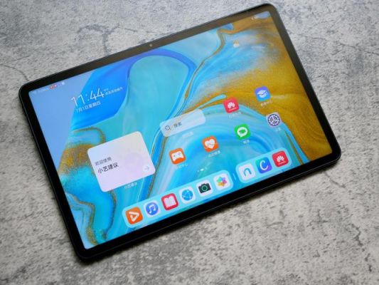 华为matepad11屏幕失灵怎么回事？安卓平板触摸屏不能用