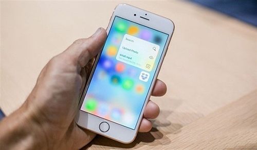 除了6s，还有哪些手机用了3D touch？安卓手机哪个有3dtouch