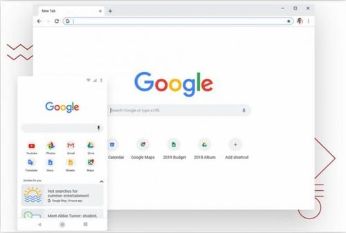 android系统最新版本是多少？chrome安卓版最新版本