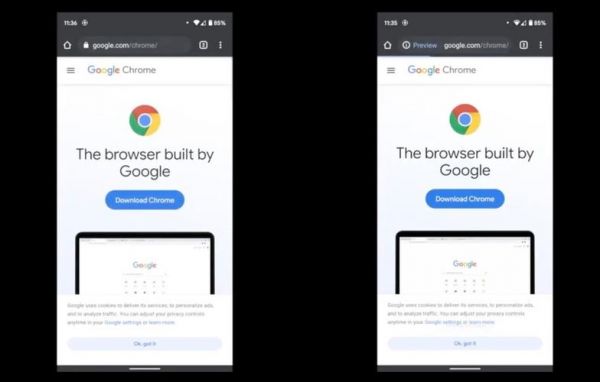 android系统最新版本是多少？chrome安卓版最新版本-图3