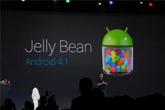 Android7.1被称为？2017安卓开发者大会-图2