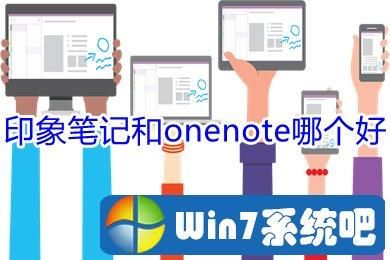 oneonte和印象笔记哪个好用一？onteone 安卓