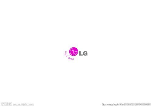 lg电脑桌面壁纸（lg电脑logo）-图3