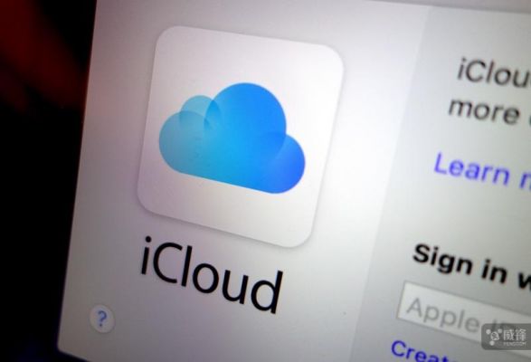 icloud登陆云端（icloud云端）