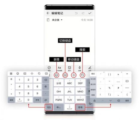 华为手机用哪个输入法比较好？安卓那个输入法最好用-图2