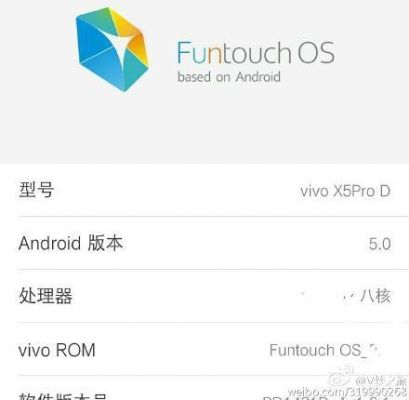 vivo手机是iso系统吗？vivo可以用安卓6.0系统下载