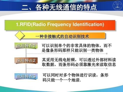 无线通信名词（无线通信的含义）