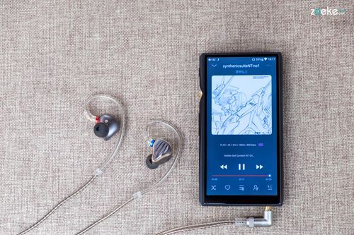 山灵m6和飞傲m11的区别？fiio x5k dac 安卓-图1