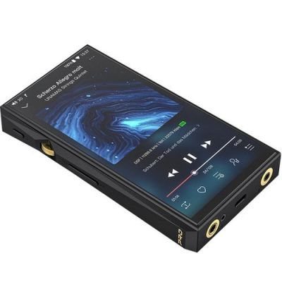 山灵m6和飞傲m11的区别？fiio x5k dac 安卓-图3