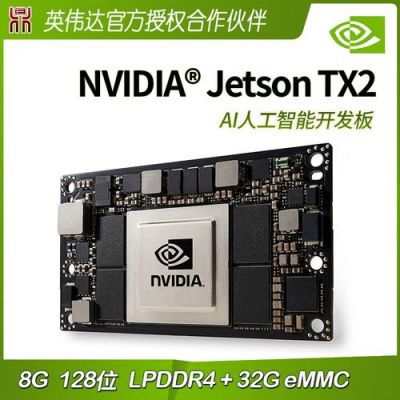 nvidia引领人工智能计算（英伟达人工智能开发板）-图1