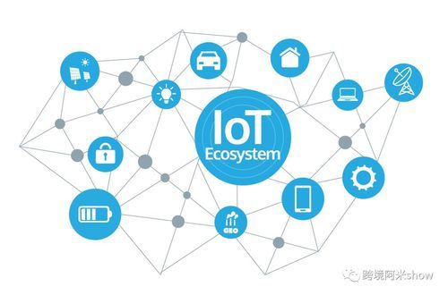 iot窄带物联网概念（窄带物联网技术）-图2