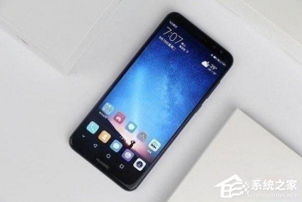 华为运行8g和vivo12g选哪个好？运行速度快的安卓手机-图2