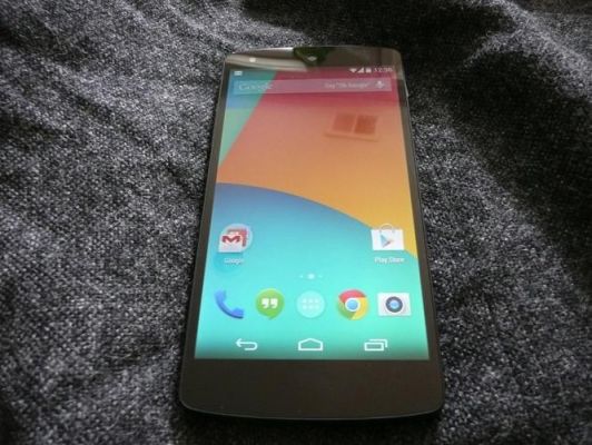 lgnexus5x怎样恢复出厂设置？nexus5x安卓7.1-图2