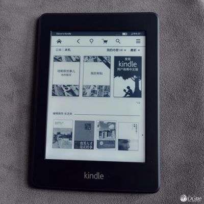 kindle怎样保存到云端（kindle怎么存pdf格式的文件）-图2