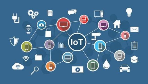 物联网最先由谁提出（物联网最先由谁提出来的）-图3