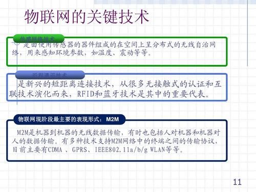 物联网最先由谁提出（物联网最先由谁提出来的）-图2