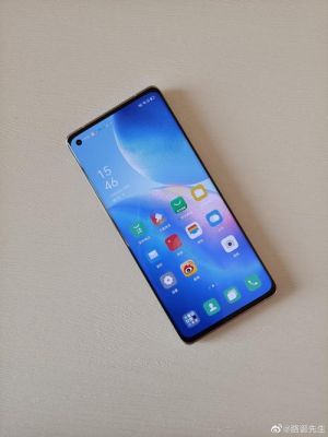 opporeno5怎么能降版本？安卓原生5-图2