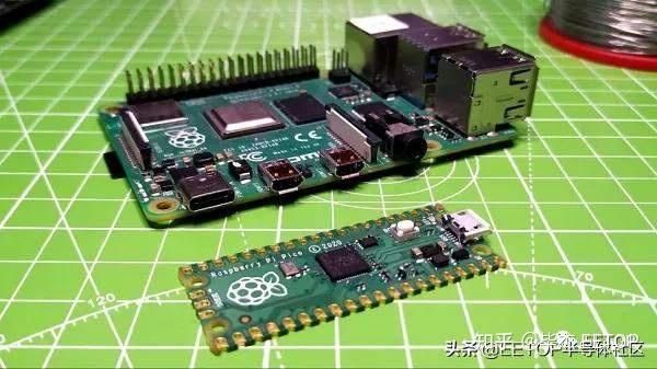 树莓派与arduino通信（树莓派 arduino比较）-图2