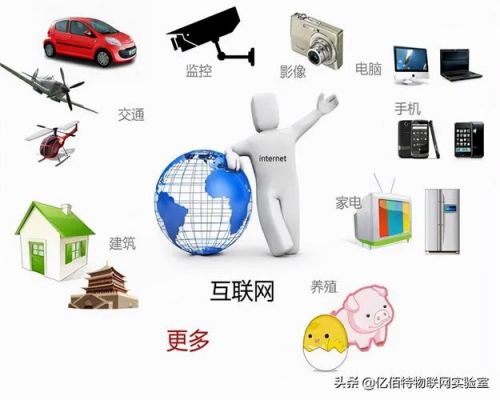 互联网巨头物联网（互联网巨头物联网是什么）-图3